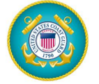 US Coast Guard Authorized Logo